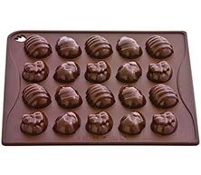 Picture of EGG CHOCOLATE MOULD